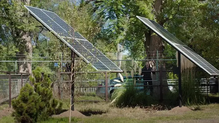 Трейлер 2 (английский язык)