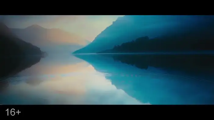 Международный тизер-трейлер (дублированный)