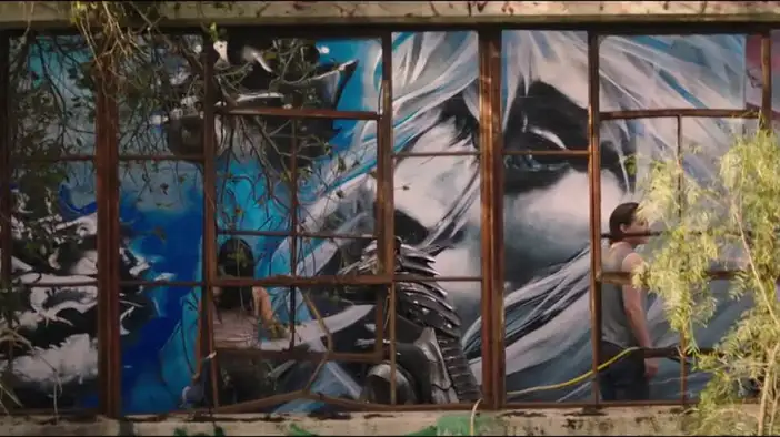 Фрагмент 2 (английский язык)