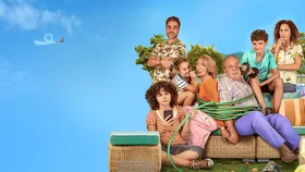 Те ещё каникулы или отпуск на все сто