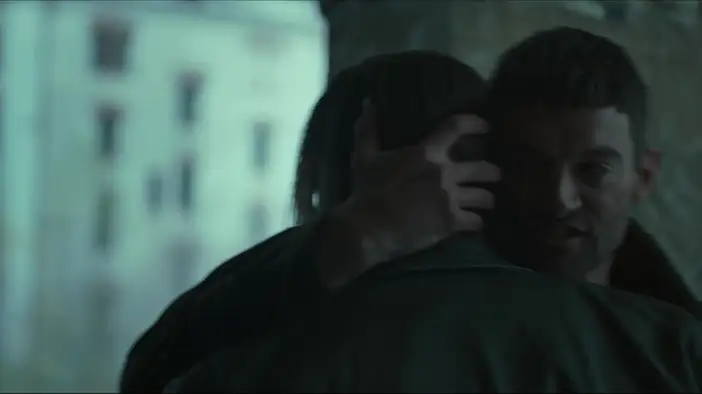 Трейлер (дублированный)