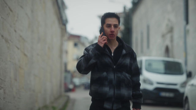 Мечта Эшрефа 2 сезон 19 серия