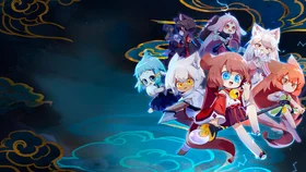 Кошачий чай