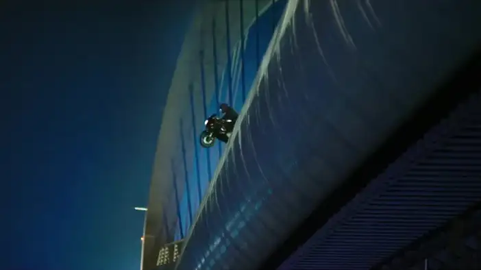 Тизер (английские субтитры)