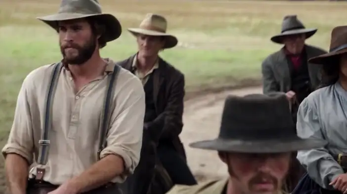 Трейлер (английский язык)