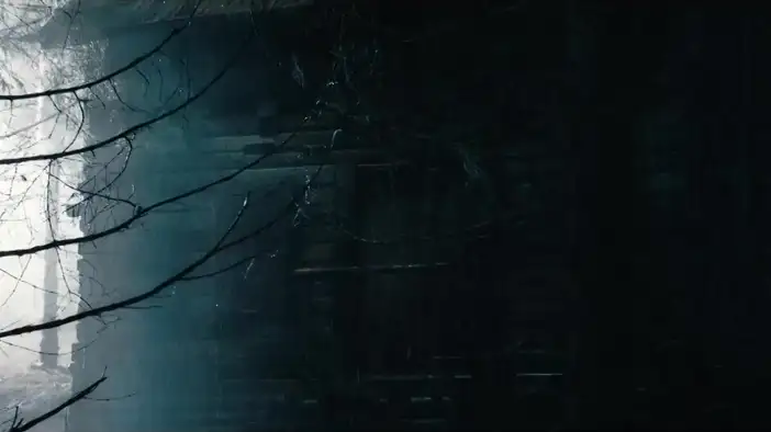 Трейлер (английский язык)