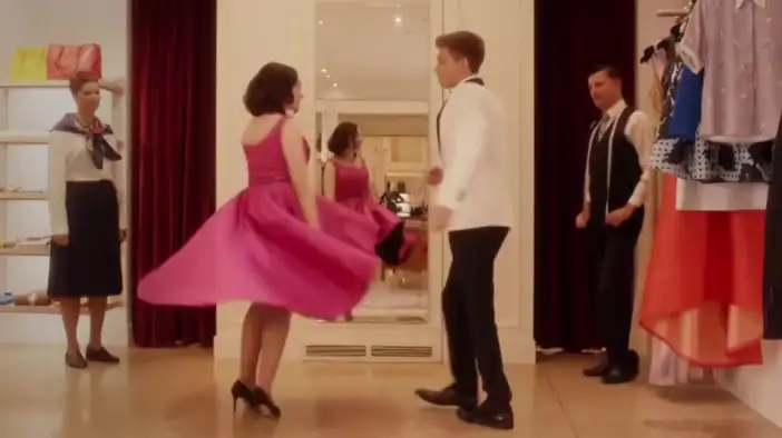 Трейлер (английский язык)