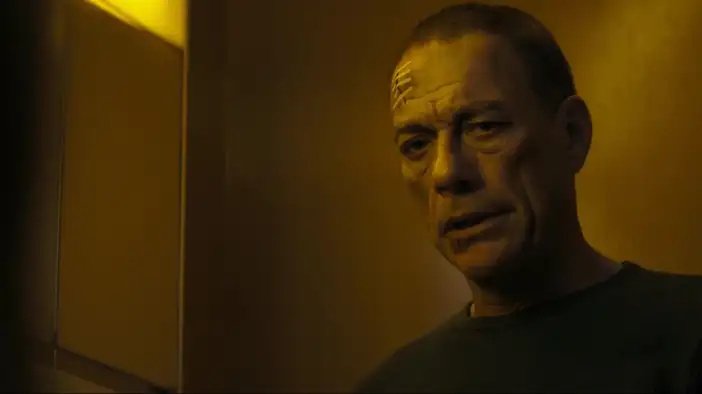 Трейлер (дублированный)