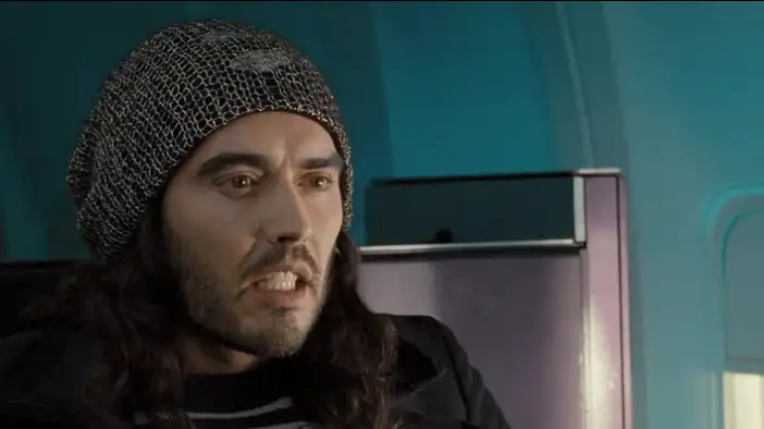 Фрагмент 7 (английский язык)