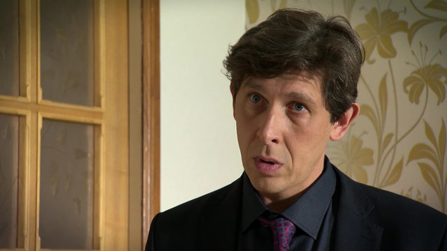 Ментовские войны 9 сезон 10 серия Сафари на охотников. Фильм третий, часть вторая