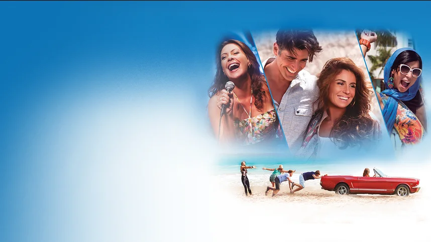 S.O.S. Женщины в море 2