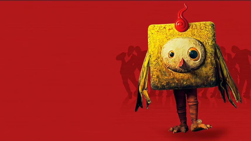 Зомбиология: Приятного вечера