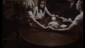 Эксперимент: Зло