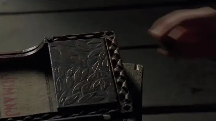 Фрагмент (английский язык)