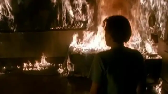 Трейлер (английский язык)