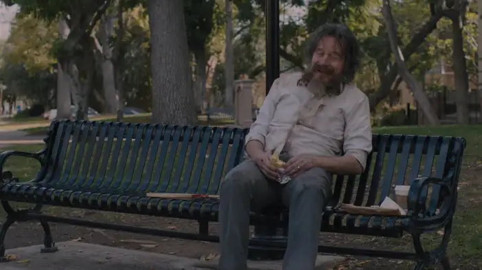 Фрагмент 3 (английский язык)