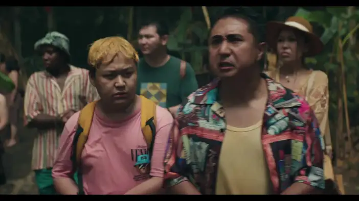 Трейлер (казахский язык)