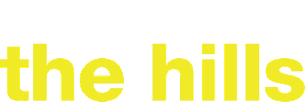 Голливудские холмы