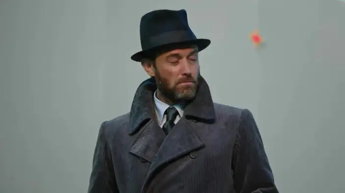 О съемках 2 (английский язык)