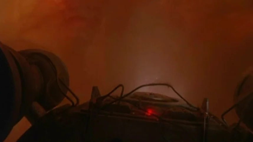 Внутреннее пространство