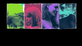 Между нами музыка