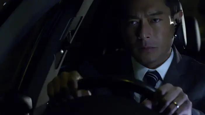 Трейлер (дублированный)