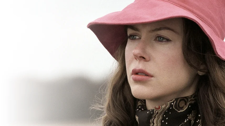 Марго на свадьбе