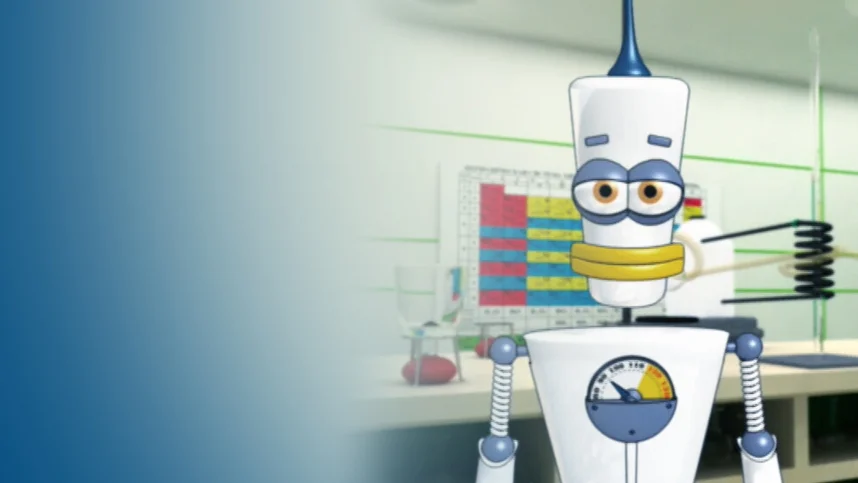 Занимательная химия