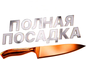 Полная посадка