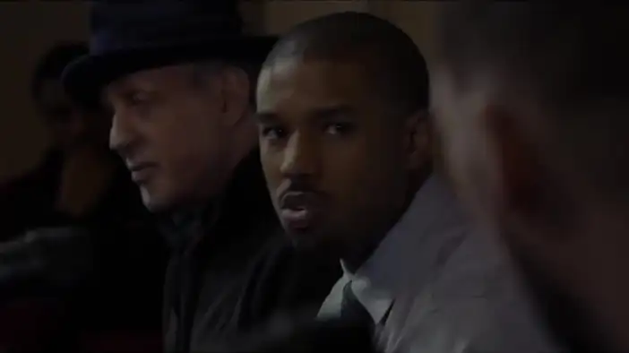 Трейлер 2 (английский язык)