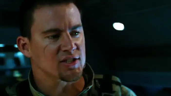 ТВ-ролик 2 (английский язык)