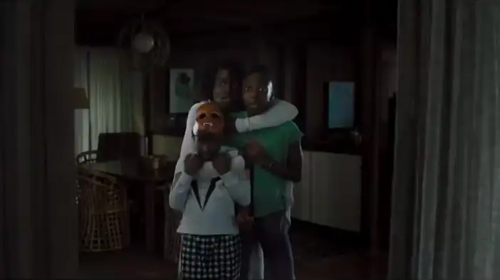 Трейлер (английский язык)