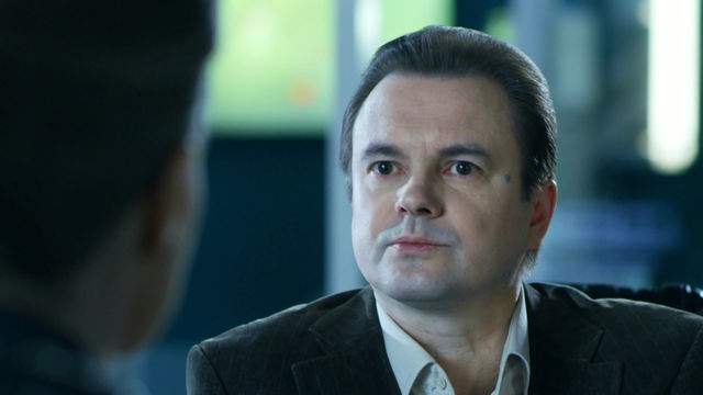 След 35 сезон 74 серия Страшная месть