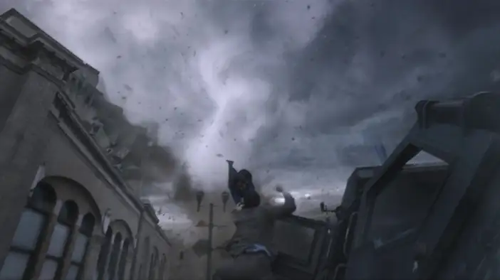 Трейлер (дублированный)