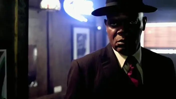 Трейлер (английский язык)