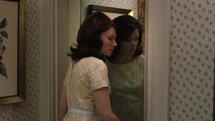 Трейлер (дублированный)