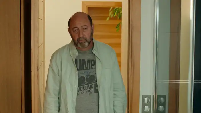 Трейлер (дублированный)