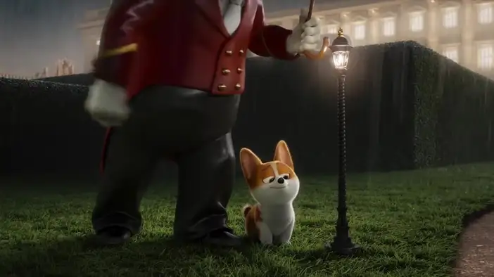 Тизер-трейлер (дублированный)