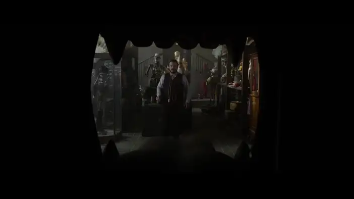 Трейлер (английский язык)