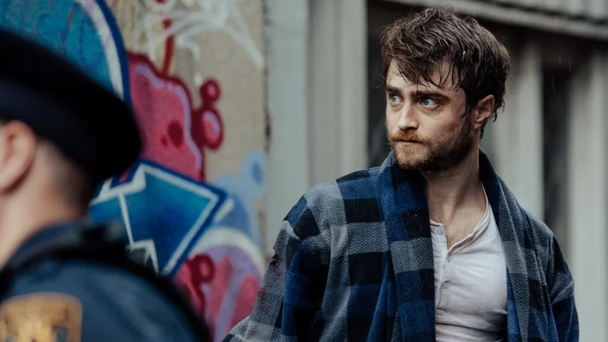 Пушки Акимбо