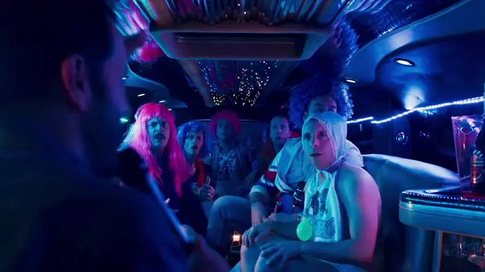 Трейлер (французский язык)