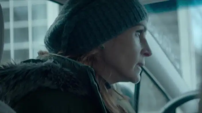 Фрагмент 2 (английский язык)