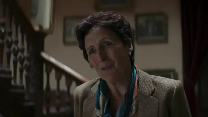 Трейлер (дублированный)