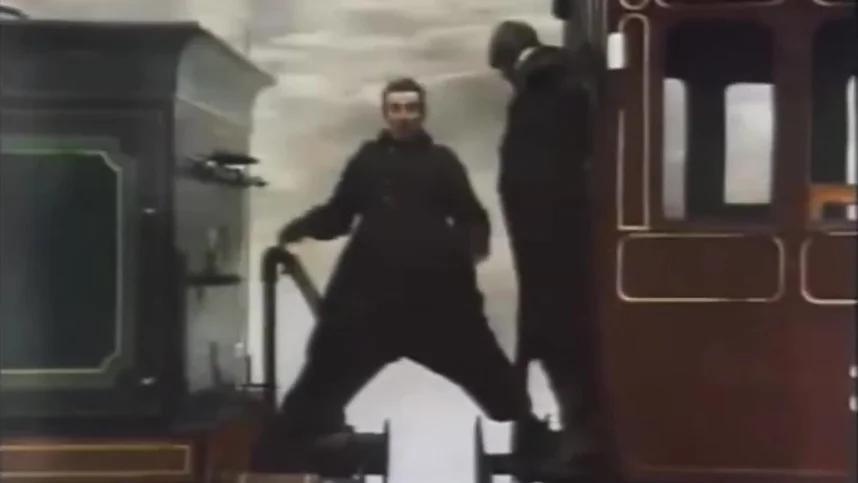 Ветер в ивах