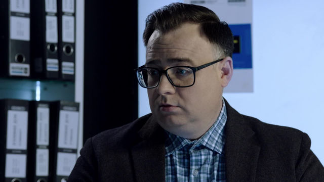 След 34 сезон 11 серия Фокус-покус