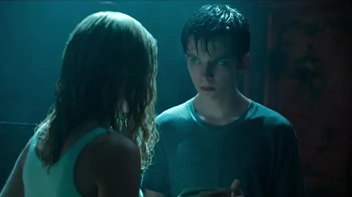 ТВ-ролик (английский язык)