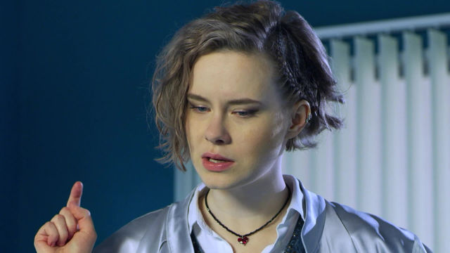 След 35 сезон 75 серия Тридцать свидетелей