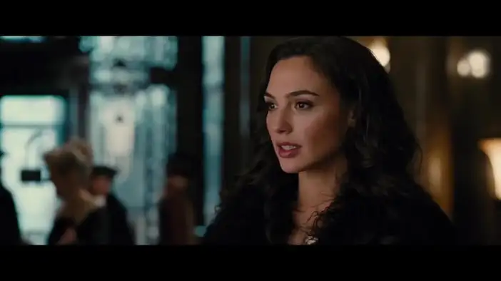 О съемках (английский язык)