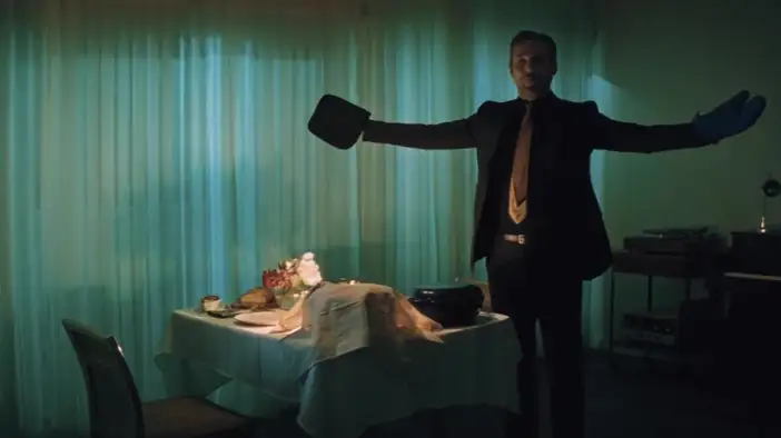 Тизер-трейлер (дублированный)