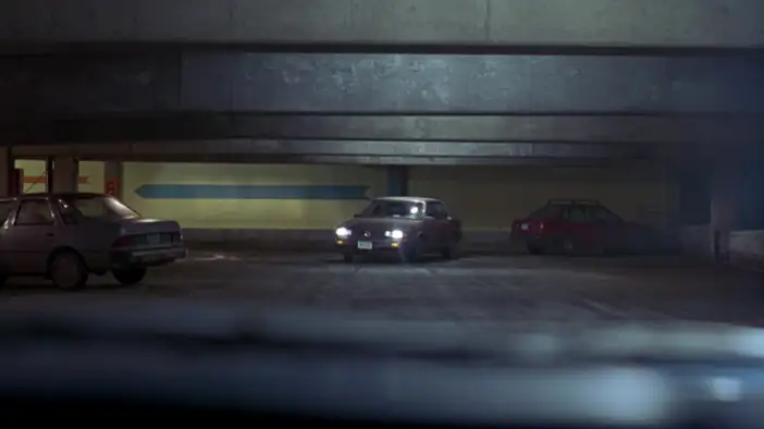 Трейлер (английский язык)